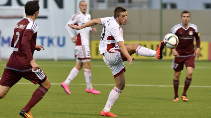 Trenčín doma iba remizoval s Podbrezovou